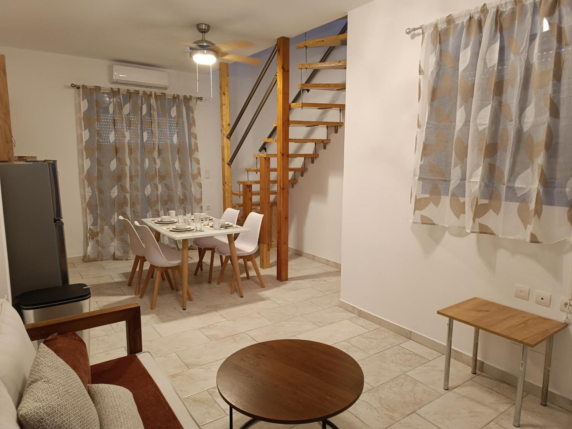 Blue Appartement
