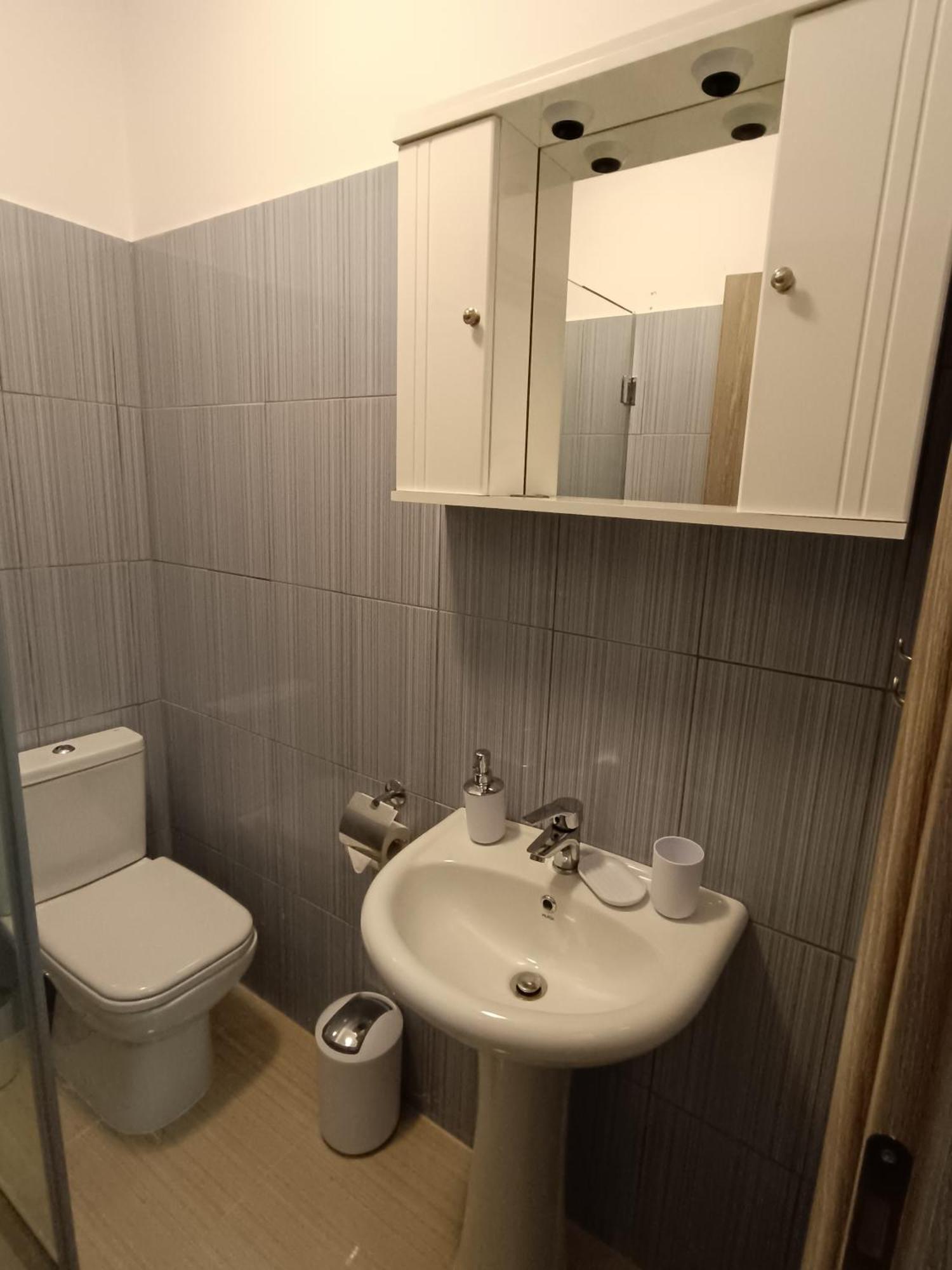 Blue Appartement Charaki