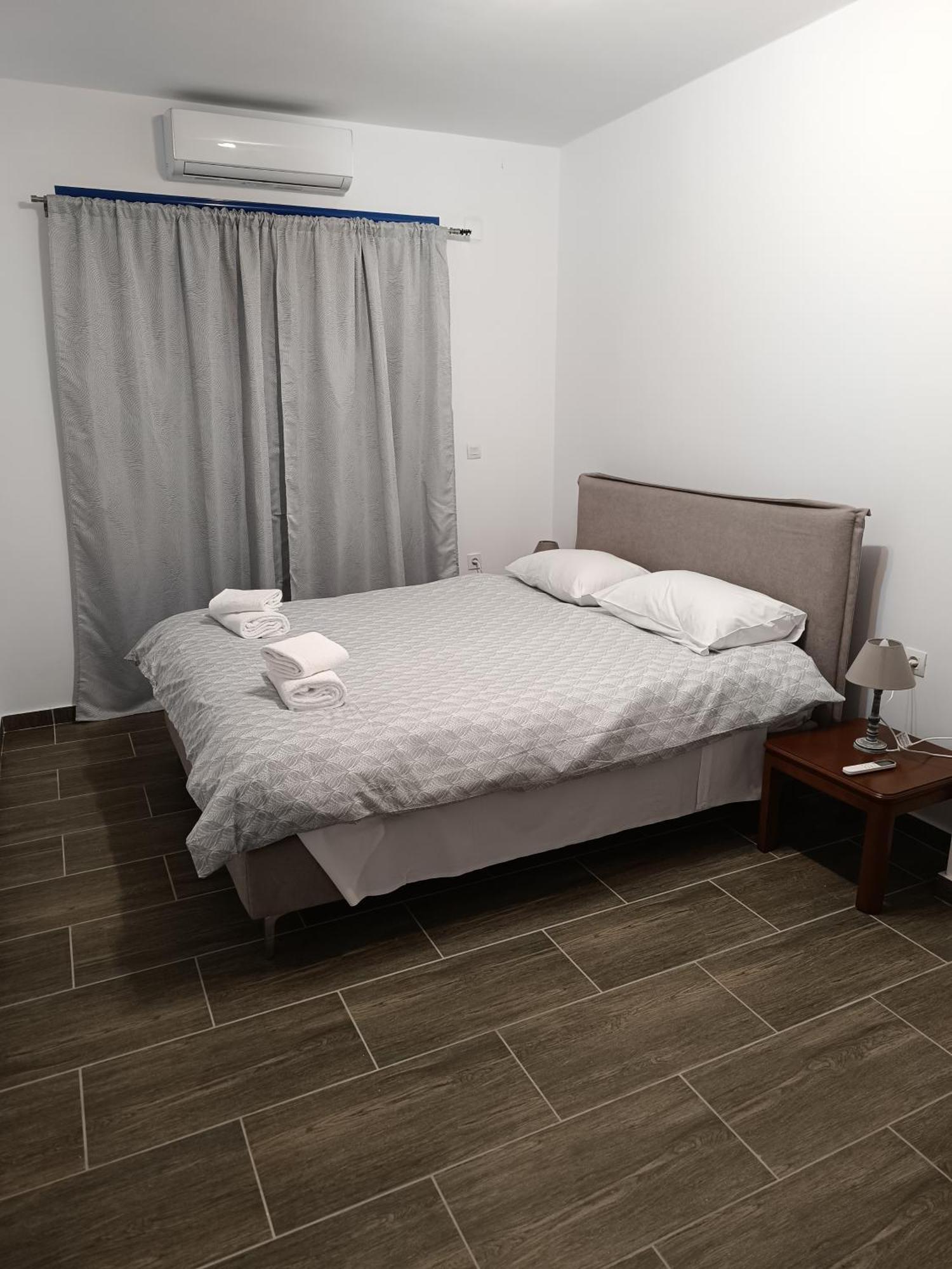 Appartement Blue