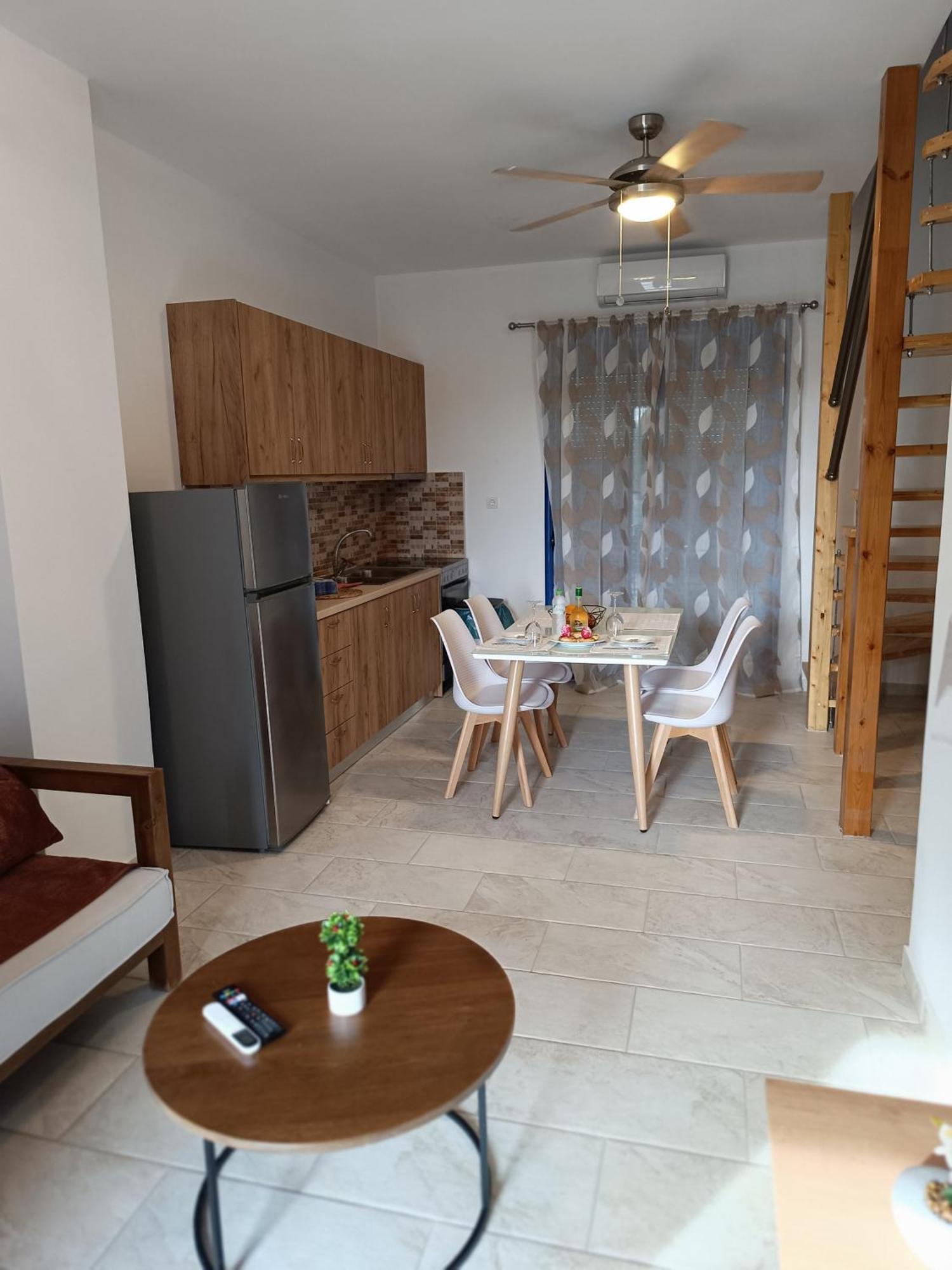 Appartement Blue *