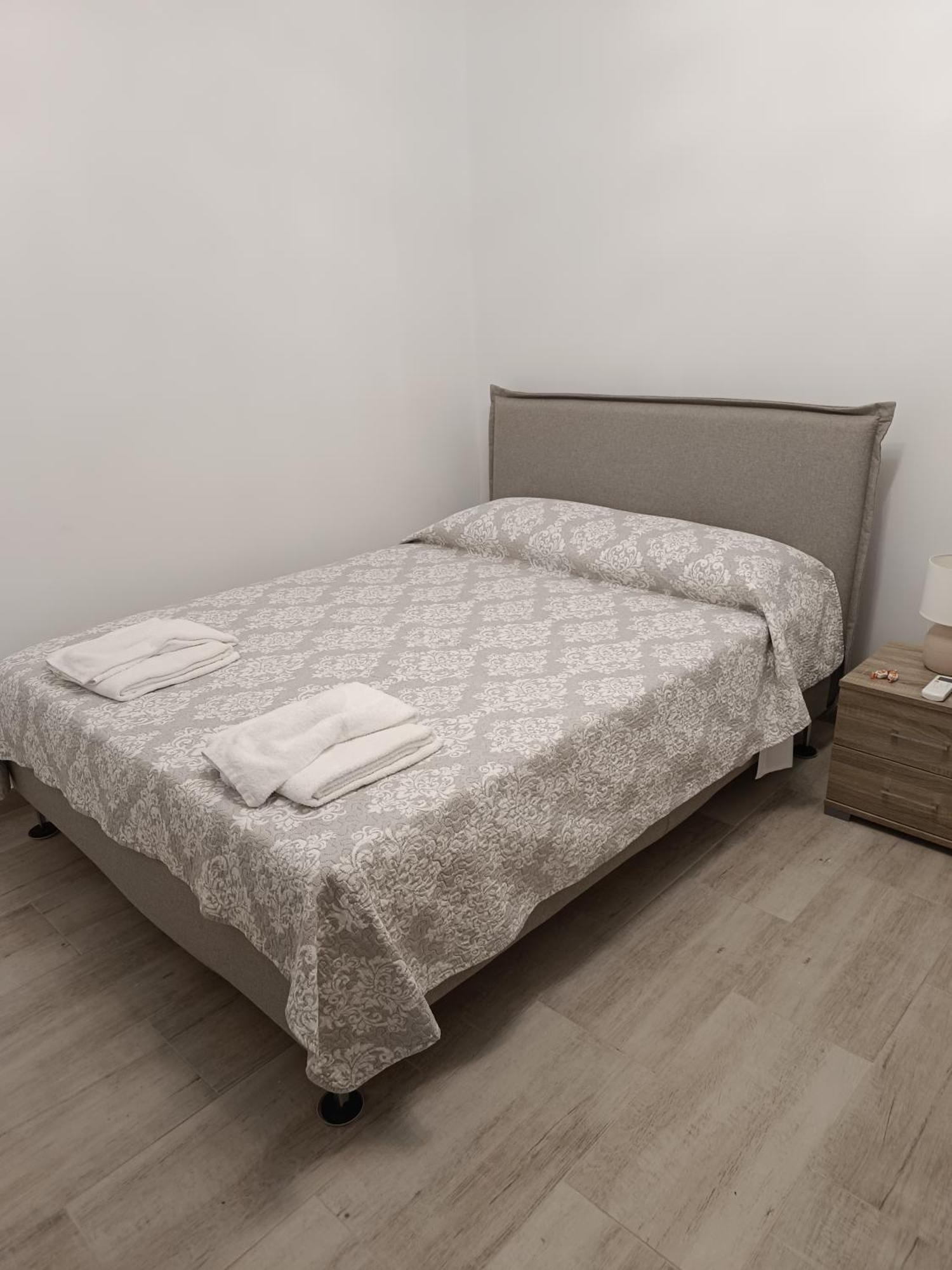 Appartement Blue Charaki